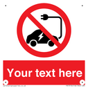 no-electric-vehicle-charging-symbol-with-custom-sign-text~